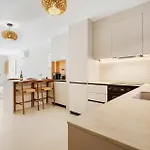 Prázdninový dům Casa Eva Ref #97 Estepona