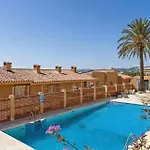 Casa Eva Ref #97 Prázdninový dům Estepona