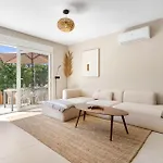 Casa Eva Ref #97 Prázdninový dům Estepona