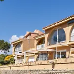 Prázdninový dům Casa Eva Ref #97 *