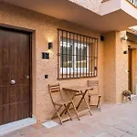 Casa Eva Ref #97 Prázdninový dům Estepona