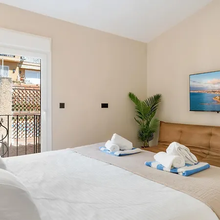 Casa Eva Ref #97 Prázdninový dům Estepona