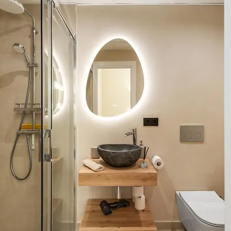 Prázdninový dům Casa Eva Ref #97 *