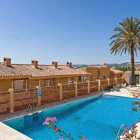 Casa Eva Ref #97 Feriehus Estepona