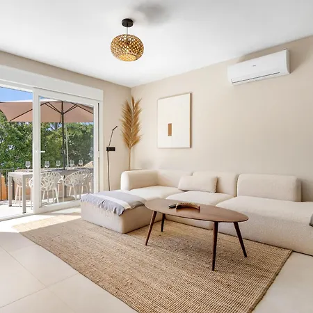 Casa Eva Ref #97 Feriehus Estepona